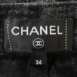 CHANEL P77620V69616 Jeans - Hàng hiệu Authentic 820446