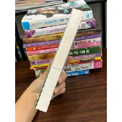 Sword Art Online 003: Fairy Dance – Reki Kawahara, abec 576052