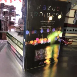 Dạ khúc - năm câu chuyện về âm nhạc và đêm buông - Kazuo Ishiguno