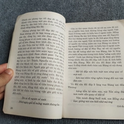 TÂM THỨC NGƯỜI VIỆT QUA LỄ HỘI ĐỀN CHÙA 551733