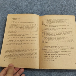 MẠCH NGẦM (VĂN) - NGUYỄN BÁ 479738