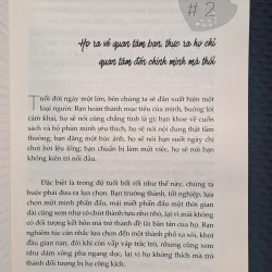 Trời sinh vụng về, Hãy bù đắp bằng sự kiên trì - Lư Tư Hạo 792362
