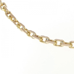 K18YG Dây chuyền - Hàng hiệu Chính hãng 866843