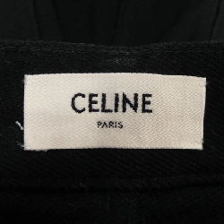 【Mã giảm giá】Quần jeans CELINE 653664