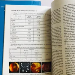 📚 2 TẬP CHUYÊN ĐỀ TAI - MŨI - HỌNG VÀ PHẪU THUẬT ĐẦU CỔ 601905