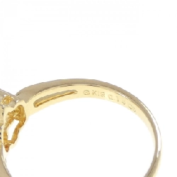 Nhẫn Ruby Mikimoto 0.14CT - Hàng hiệu Chính hãng 839213