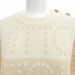 【Mã giảm giá】Louis Vuitton LOUIS VUITTON Áo len 643822