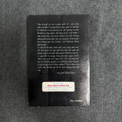 Mảnh giấy tử thần - Robert Ludlum (Tác giả series điệp viên Jason Bourne) 785545