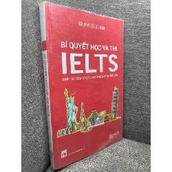 Bí quyết học và thi Ielts Knowledge Link mới 90% HPB0405