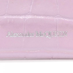Ví thẻ ALEXANDER McQUEEN 656363