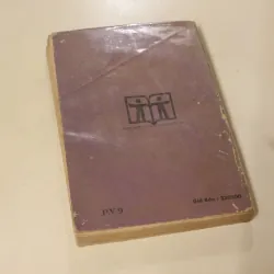 Emile hay vấn đề giáo dục 960402