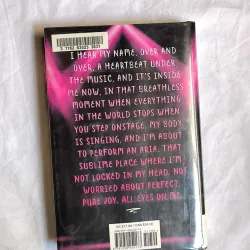 YA / Contemporary – Jen Larsen | THE BIG REVEAL 753684