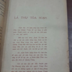 SỬ ĐỊA - KỶ NIỆM CHIẾN THẮNG XUÂN KỶ DẬU 273764