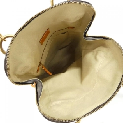 Túi xách vai Louis Vuitton Monogram (Iconoclast) Punching Bag Baby M40230 - Hàng hiệu Authentic 805498