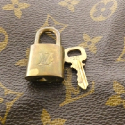 Túi Boston Louis Vuitton Monogram Speedy 40cm M41522 614119