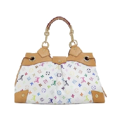 Túi xách vai Louis Vuitton Multicolor Ursula M40123 - Hàng hiệu Chính hãng 803246