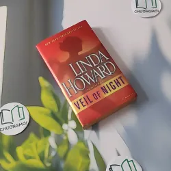 [MIỄN PHÍ BỌC SÁCH] Veil of Night - Linda Howard 1027199