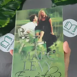 Em Ở Đâu? - Marc Levy 604627