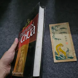 Điệp viên của Chúa 733071