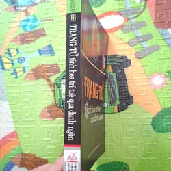 Trang Tử: Tinh Hoa Trí Tuệ Qua Danh Ngôn 739377