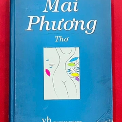 Thơ Mai Phương minh hoạ đẹp 282958