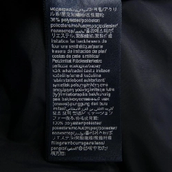 Áo gile lông vũ TOMMY HILFIGER - Hàng hiệu Authentic 811968