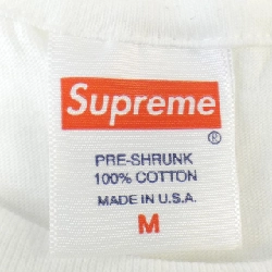 Áo thun SUPREME - Hàng hiệu Authentic 905206