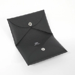 HERMES Calvi 044164CK Ví thẻ - Hàng hiệu Chính hãng 768857