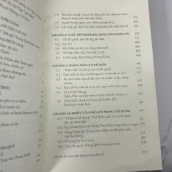 Đế quốc mặt trời đỏ - Hạ Minh 781274