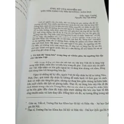 Đại thi hào dân tộc danh nhân văn hoá Nguyễn Du - khoa văn học và ngôn ngữ