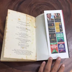 II Sách Kỹ Năng: Nghệ Thuật Đàm Phán - DONALD J. TRUMP, TONY SCHWARTZ - 2016 1007040