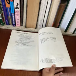 II Sách Khoa Học: Đi Tìm Nền Tảng Khoa Học Tự Nhiên - Nguyễn Thành Hưng - 2001 569559
