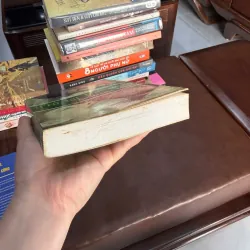 Trở lại tìm nhau – Guillaume Musso- K2 999770