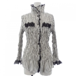 Áo sơ mi YUKIKO HANAI - Hàng hiệu Authentic