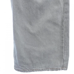 Quần jeans AMI FTR425.DE0028 648976