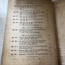 Luận đề về Phan Bội Châu và Phan Chu Trinh 973905