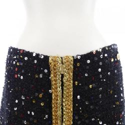 Chanel CHANEL LOOK15 P72522V64243 Váy 650383