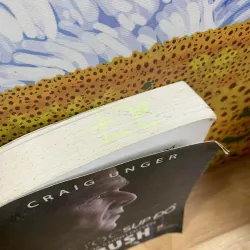 Bước Sụp Đổ Của Chính Quyền Bush - Craig Unger 927287