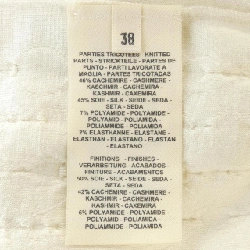 HERMES DO RE BOUCLES 3H2619DA Áo len 632356