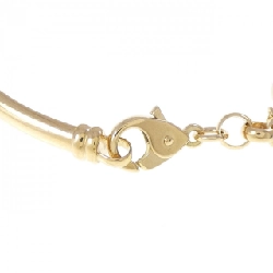 K18YG Vòng tay - Hàng hiệu Chính hãng 874400