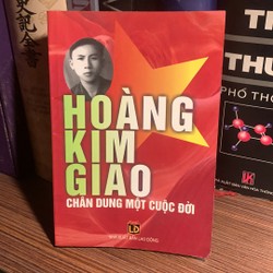 Hoàng Kim Giao-chân dung một cuộc đời 195311