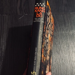 Rừng xanh lá đỏ 531085