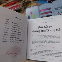 Sách: Quẳng gánh lo âu, thảnh thơi làm mẹ - TG: Karen Kleiman (B1) 775928