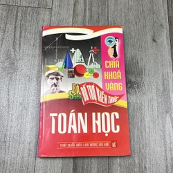 Toán học. 1b2