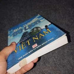 ĐỊA DANH DU LỊCH VIỆT NAM 993080