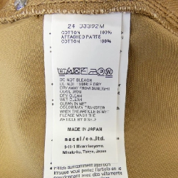 SACAI CARHARTT 24-03392M Quần short - Hàng hiệu Chính hãng 886107