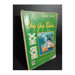 Cây gậy thần hóa học tập 2