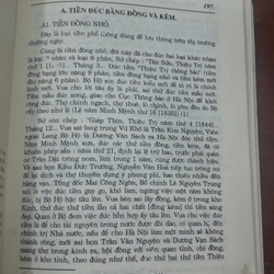 TIỀN CỔ VIỆT NAM 356388