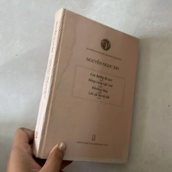 Tác phẩm văn học được trao giải thưởng nhà nước 503127