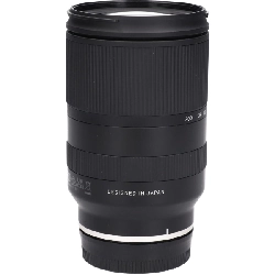 E28-200mm F2.8-5.6DiIII A071 - Hàng hiệu Authentic 879869